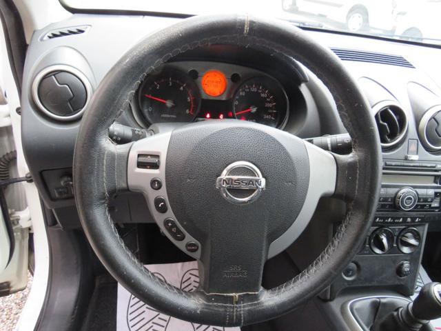 NISSAN QASHQAI 1.5 DCI TEKNA - foto 13