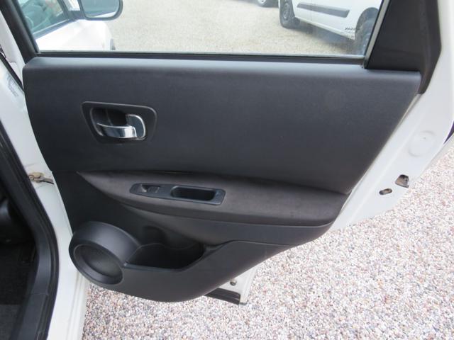 NISSAN QASHQAI 1.5 DCI TEKNA - foto 24