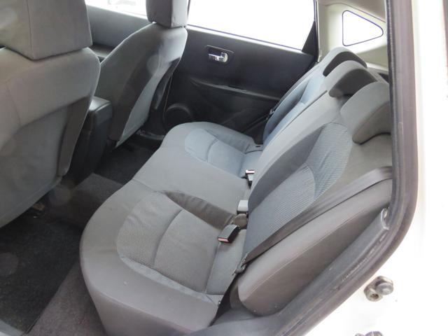 NISSAN QASHQAI 1.5 DCI TEKNA - foto 19