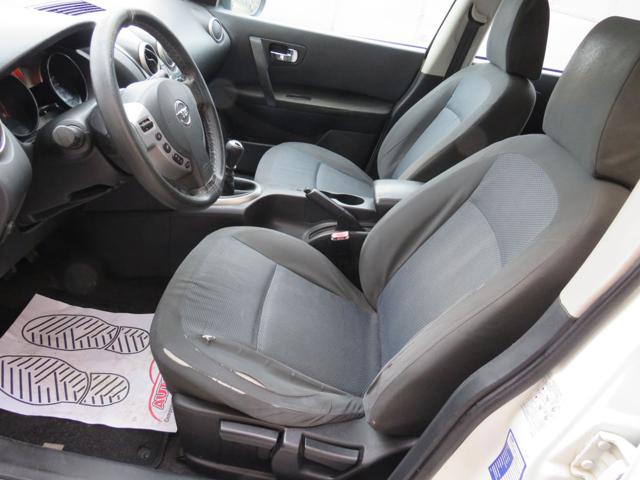 NISSAN QASHQAI 1.5 DCI TEKNA - foto 11