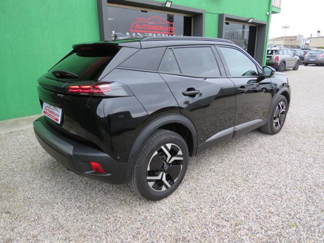 PEUGEOT 2008 PURETECH 100 S&S ALLURE - foto 6