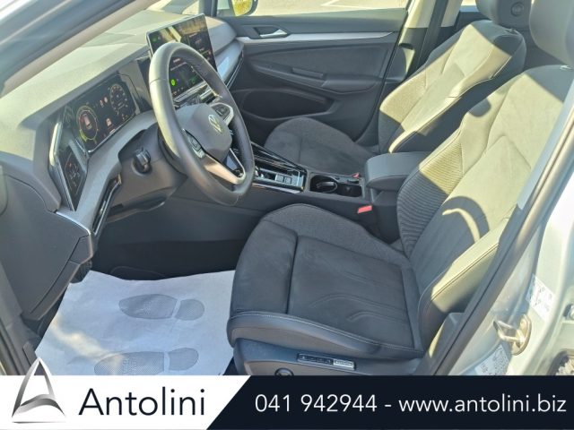 VOLKSWAGEN GOLF 2.0 TDI 150 CV DSG STYLE "MODELL - foto 9