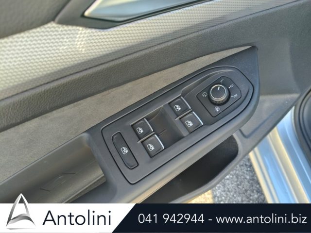VOLKSWAGEN GOLF 2.0 TDI 150 CV DSG STYLE "MODELL - foto 18