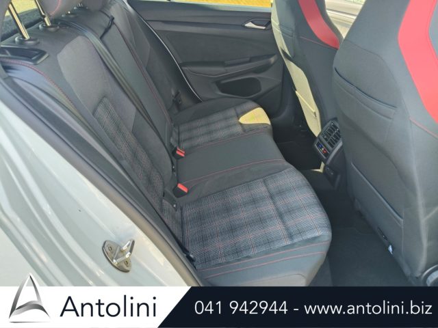 VOLKSWAGEN GOLF 2.0 TSI DSG GTI - foto 26