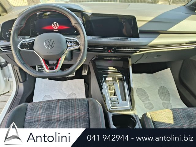 VOLKSWAGEN GOLF 2.0 TSI DSG GTI - foto 12