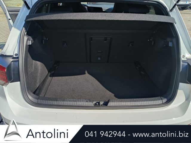 VOLKSWAGEN GOLF 2.0 TSI DSG GTI - foto 22