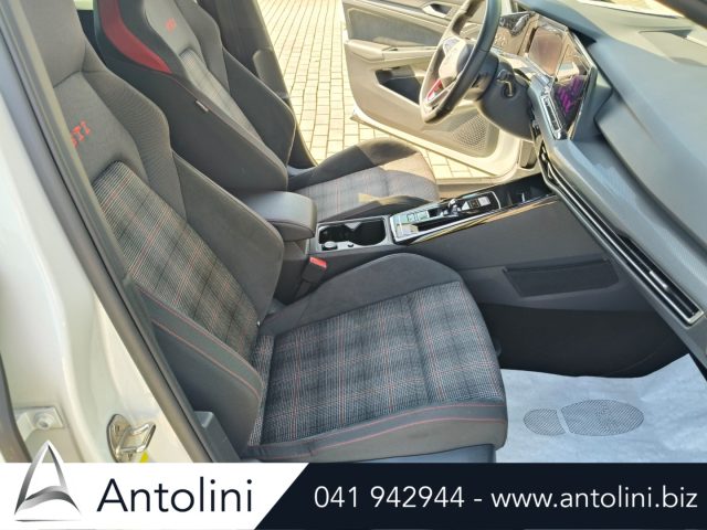 VOLKSWAGEN GOLF 2.0 TSI DSG GTI - foto 27