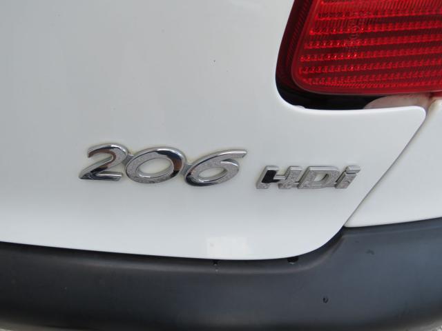 PEUGEOT 206 2.0 HDI 5P. XT - foto 19