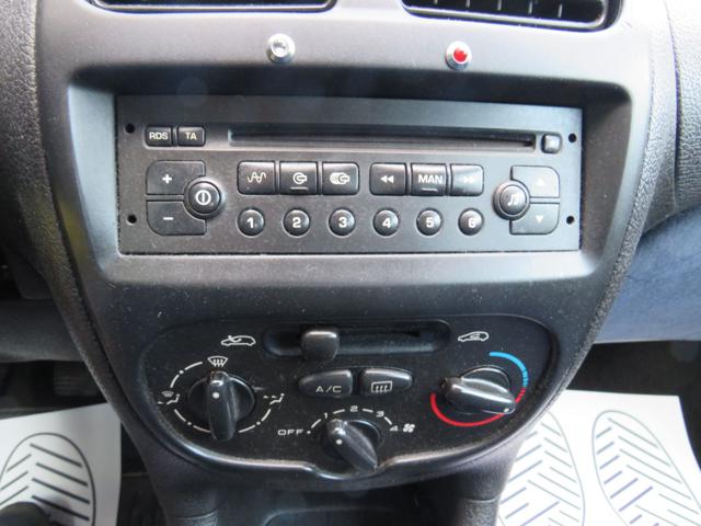 PEUGEOT 206 2.0 HDI 5P. XT - foto 15