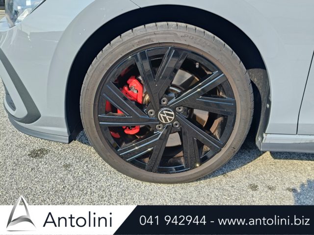 VOLKSWAGEN GOLF 2.0 TSI DSG GTI - foto 9
