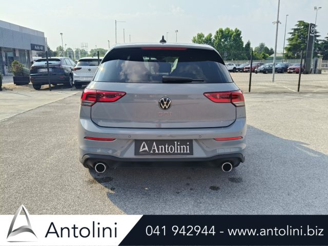 VOLKSWAGEN GOLF 2.0 TSI DSG GTI - foto 7