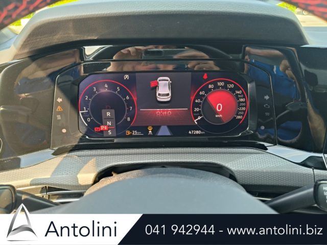 VOLKSWAGEN GOLF 2.0 TSI DSG GTI - foto 25
