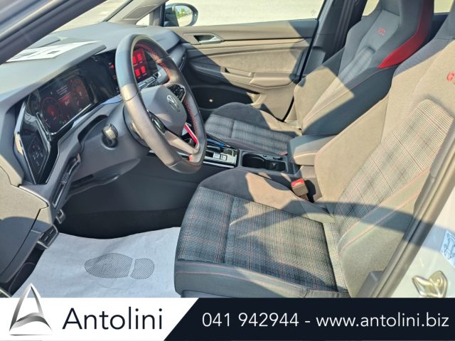 VOLKSWAGEN GOLF 2.0 TSI DSG GTI - foto 10