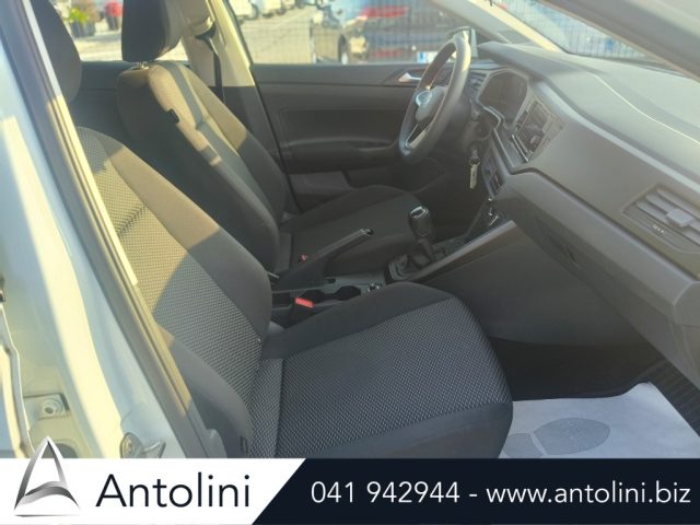 VOLKSWAGEN POLO 1.0 EVO "VIRTUAL COCKPIT" - foto 18