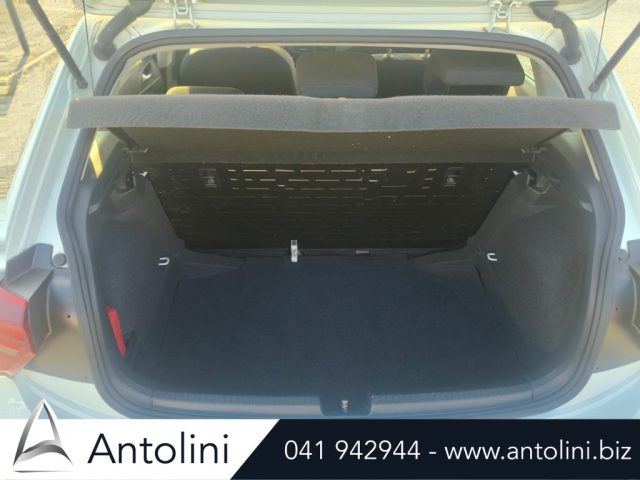 VOLKSWAGEN POLO 1.0 EVO "VIRTUAL COCKPIT" - foto 16