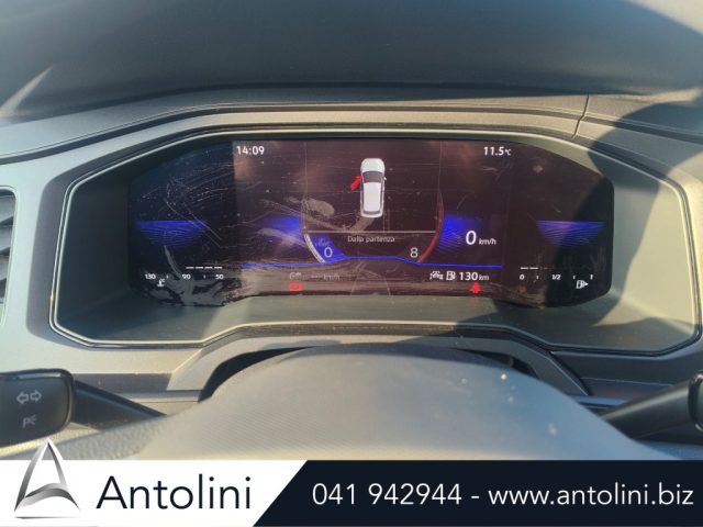 VOLKSWAGEN POLO 1.0 EVO "VIRTUAL COCKPIT" - foto 12