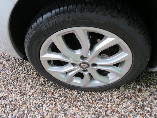 RENAULT CLIO 1.5 DCI 85CV SPORTOUR LUXE - foto 20
