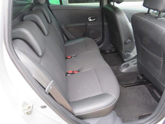 RENAULT CLIO 1.5 DCI 85CV SPORTOUR LUXE - foto 16