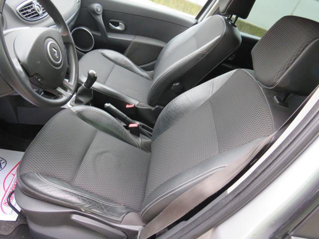 RENAULT CLIO 1.5 DCI 85CV SPORTOUR LUXE - foto 22
