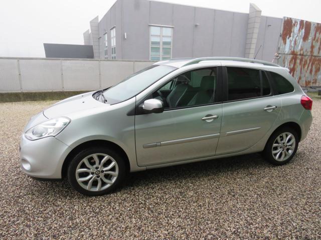 RENAULT CLIO 1.5 DCI 85CV SPORTOUR LUXE - foto 7