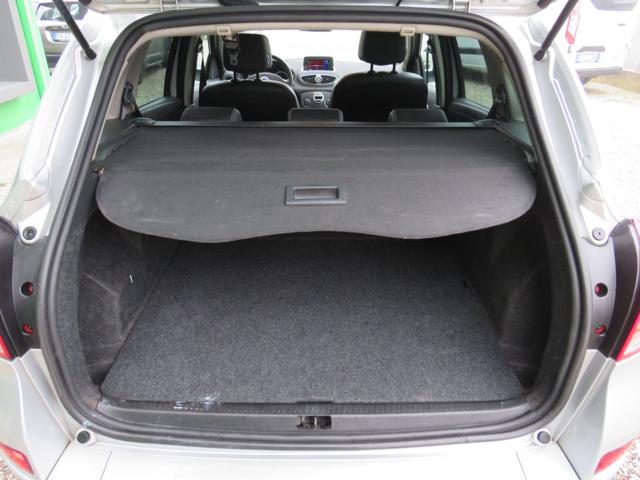 RENAULT CLIO 1.5 DCI 85CV SPORTOUR LUXE - foto 13