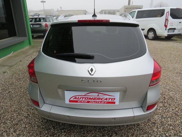 RENAULT CLIO 1.5 DCI 85CV SPORTOUR LUXE - foto 6