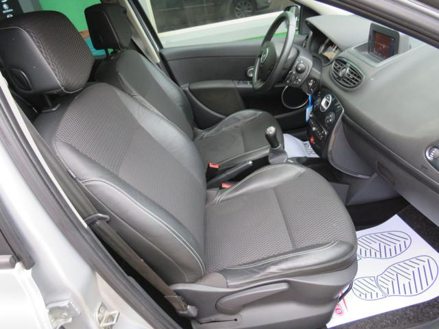 RENAULT CLIO 1.5 DCI 85CV SPORTOUR LUXE - foto 18