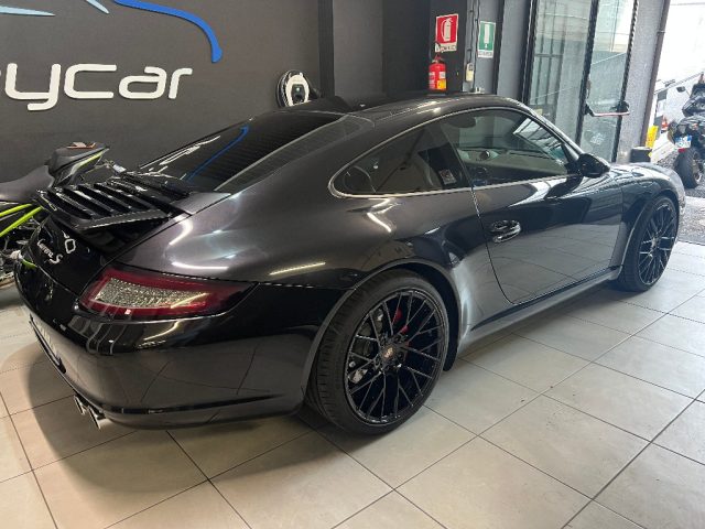 PORSCHE 911 CARRERA S COUPÉ - foto 6