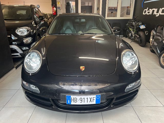 PORSCHE 911 CARRERA S COUPÉ - foto 7