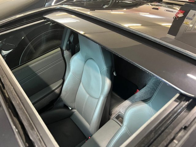 PORSCHE 911 CARRERA S COUPÉ - foto 8