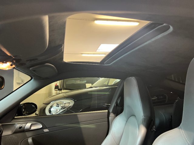 PORSCHE 911 CARRERA S COUPÉ - foto 9