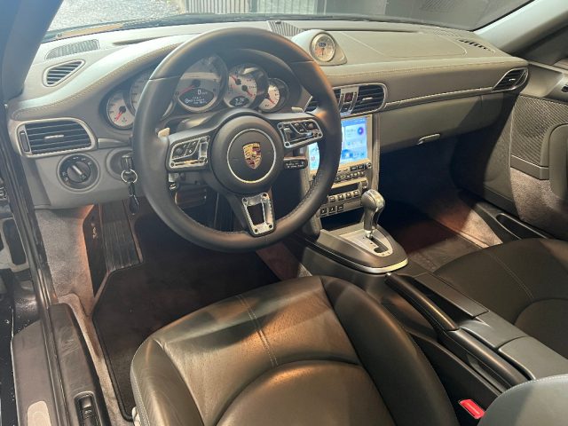 PORSCHE 911 CARRERA S COUPÉ - foto 12
