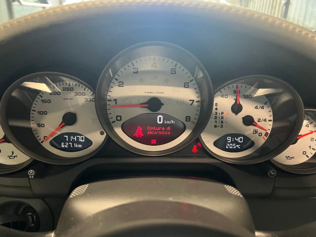 PORSCHE 911 CARRERA S COUPÉ - foto 15