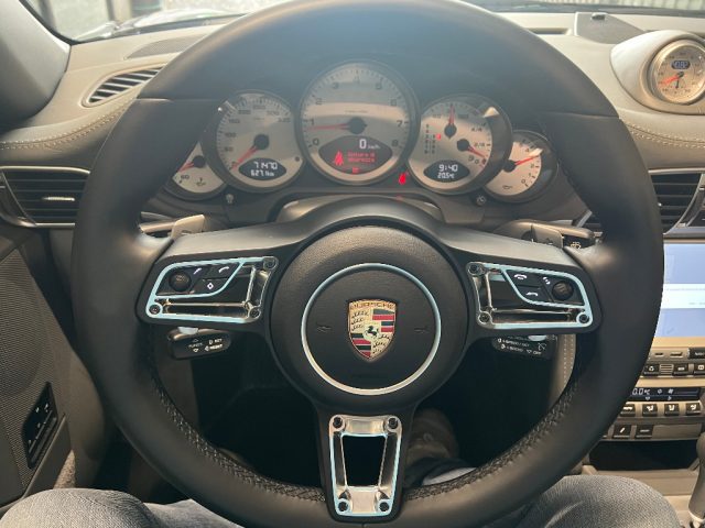 PORSCHE 911 CARRERA S COUPÉ - foto 16