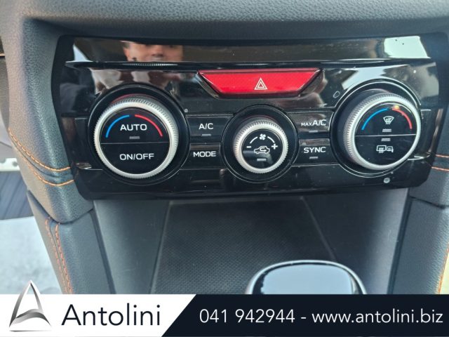 SUBARU XV 2.0I E-BOXER MHEV LINEARTRON 4DV - foto 19