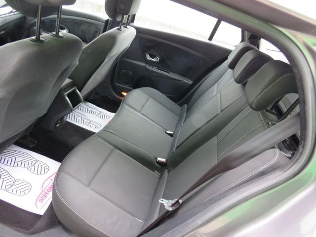 RENAULT MEGANE MÉGANE 1.5 DCI 110CV SPORTOUR AT - foto 18