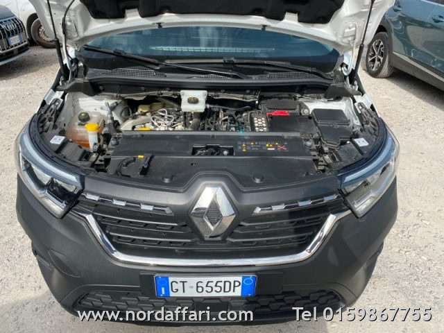 RENAULT KANGOO 1.3 TCE 100 CV PC-TN VAN ISOTERM - foto 16