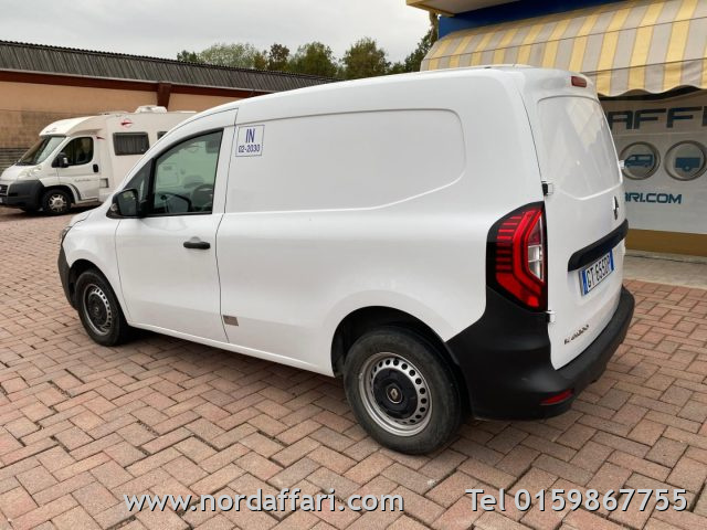 RENAULT KANGOO 1.3 TCE 100 CV PC-TN VAN ISOTERM - foto 2