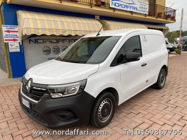 RENAULT KANGOO 1.3 TCE 100 CV PC-TN VAN ISOTERM - foto 3