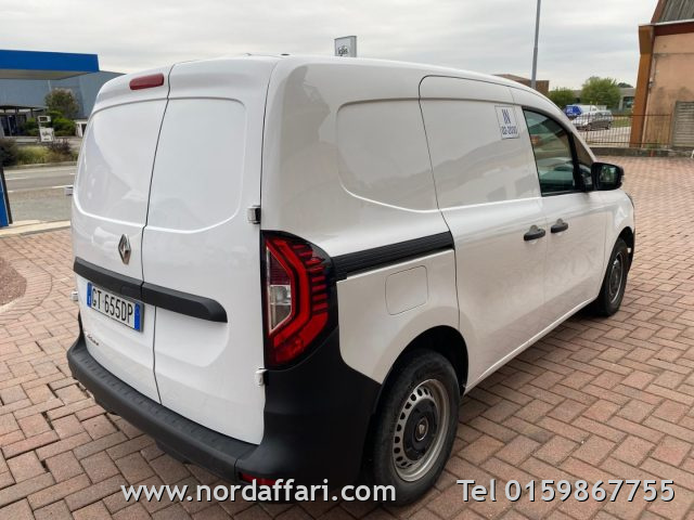 RENAULT KANGOO 1.3 TCE 100 CV PC-TN VAN ISOTERM - foto 4