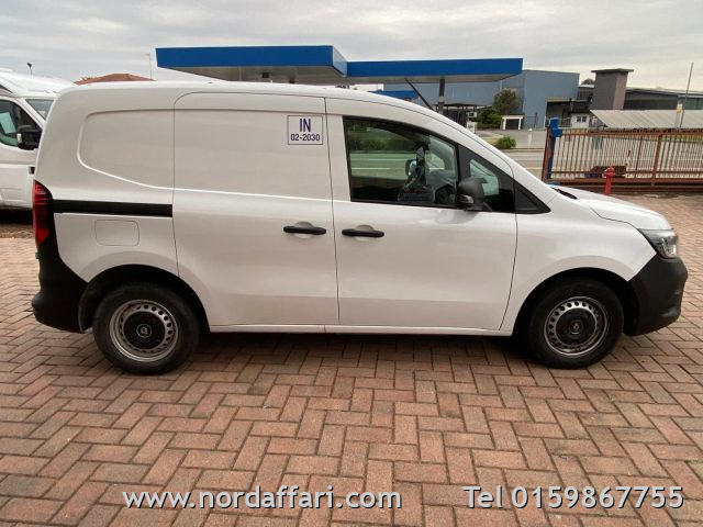 RENAULT KANGOO 1.3 TCE 100 CV PC-TN VAN ISOTERM - foto 5