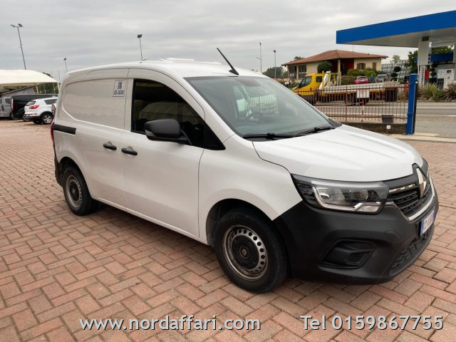 RENAULT KANGOO 1.3 TCE 100 CV PC-TN VAN ISOTERM - foto 6