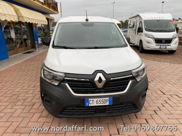 RENAULT KANGOO 1.3 TCE 100 CV PC-TN VAN ISOTERM - foto 7