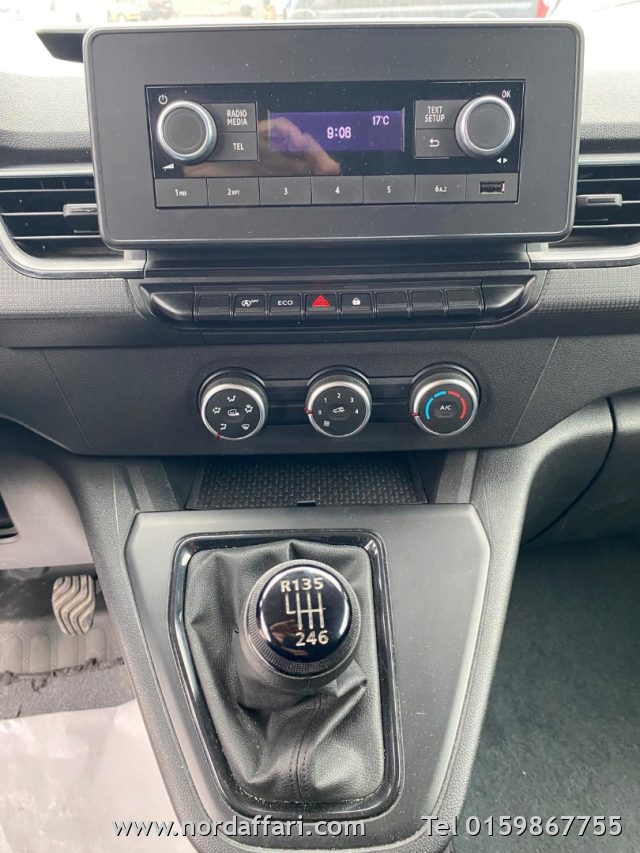 RENAULT KANGOO 1.3 TCE 100 CV PC-TN VAN ISOTERM - foto 9
