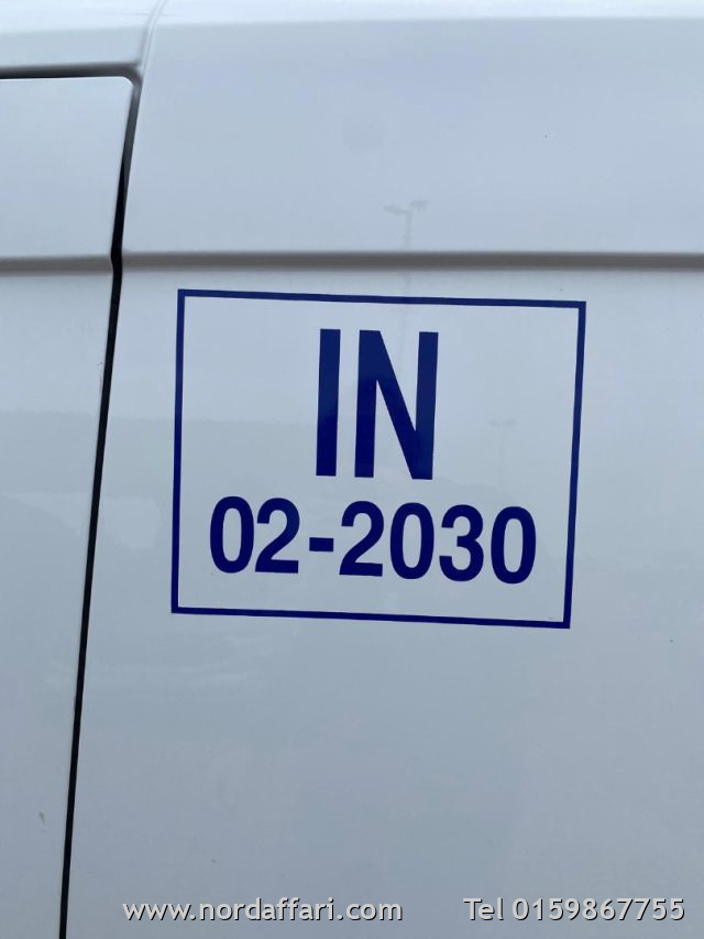 RENAULT KANGOO 1.3 TCE 100 CV PC-TN VAN ISOTERM - foto 12