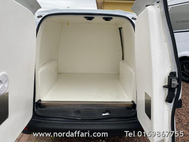RENAULT KANGOO 1.3 TCE 100 CV PC-TN VAN ISOTERM - foto 13