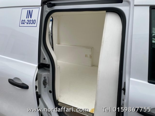 RENAULT KANGOO 1.3 TCE 100 CV PC-TN VAN ISOTERM - foto 14