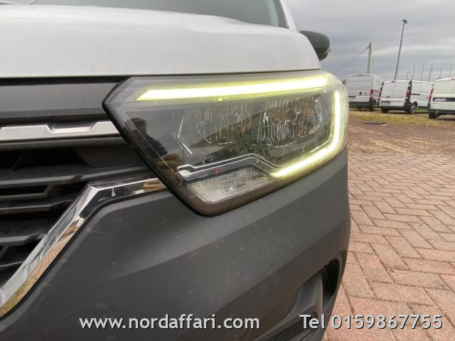 RENAULT KANGOO 1.3 TCE 100 CV PC-TN VAN ISOTERM - foto 15
