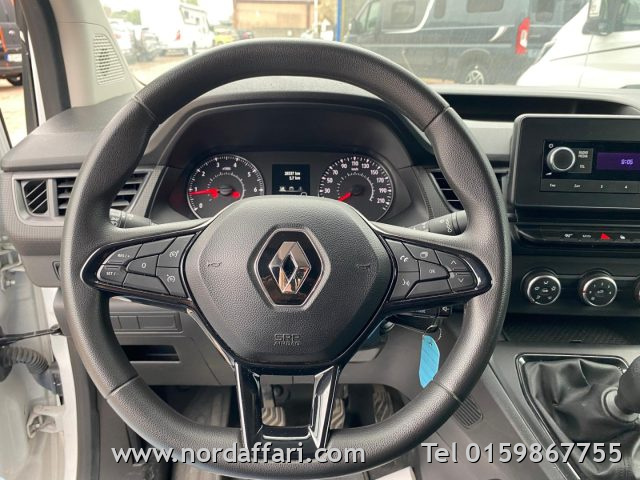 RENAULT KANGOO 1.3 TCE 100 CV PC-TN VAN ISOTERM - foto 17