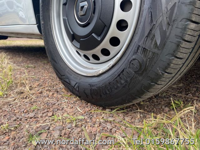 RENAULT KANGOO 1.3 TCE 100 CV PC-TN VAN ISOTERM - foto 18
